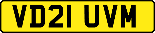 VD21UVM