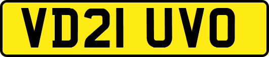 VD21UVO