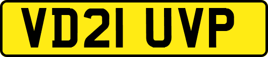 VD21UVP