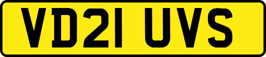 VD21UVS