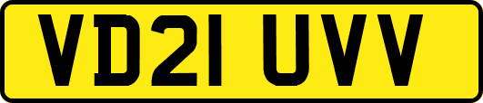 VD21UVV