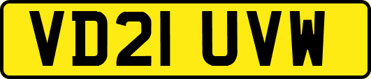 VD21UVW