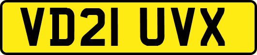 VD21UVX