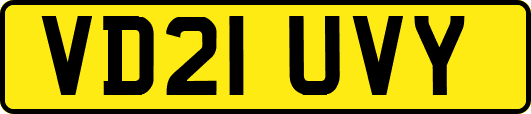 VD21UVY
