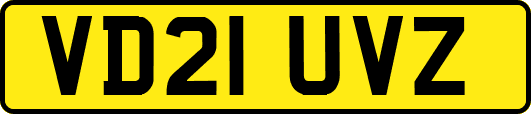 VD21UVZ