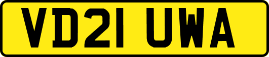 VD21UWA