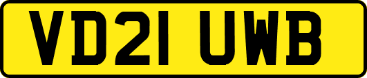 VD21UWB