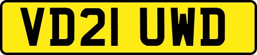 VD21UWD