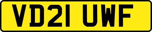 VD21UWF