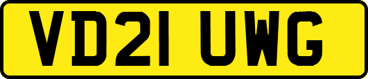 VD21UWG
