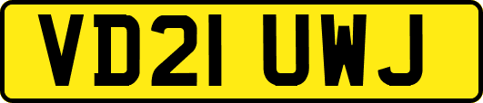 VD21UWJ
