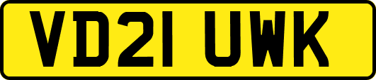 VD21UWK