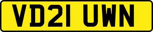 VD21UWN