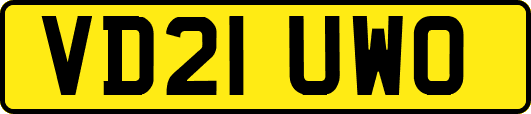 VD21UWO