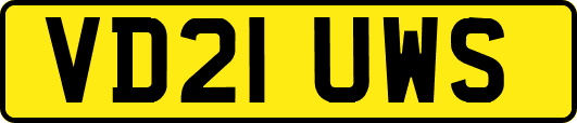 VD21UWS