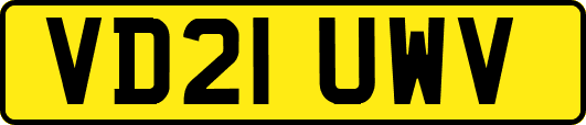 VD21UWV