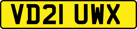 VD21UWX