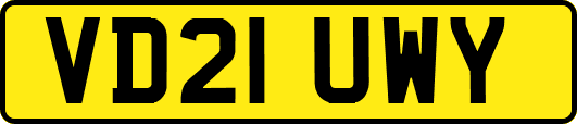VD21UWY