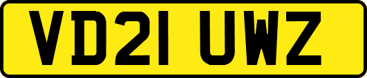 VD21UWZ