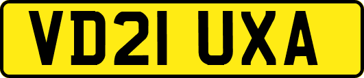 VD21UXA
