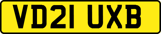 VD21UXB