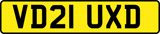 VD21UXD
