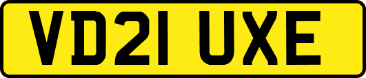 VD21UXE