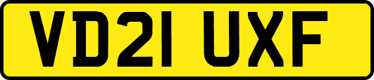 VD21UXF