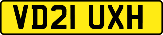 VD21UXH