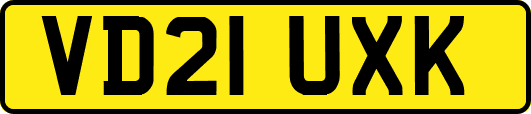 VD21UXK