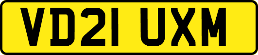 VD21UXM