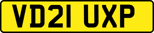 VD21UXP