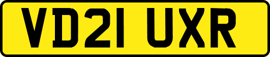 VD21UXR