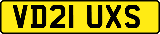 VD21UXS