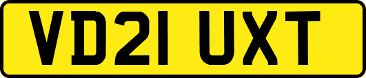 VD21UXT