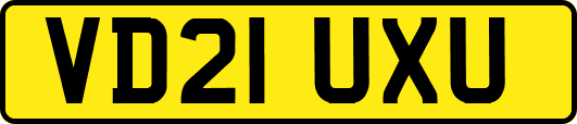 VD21UXU