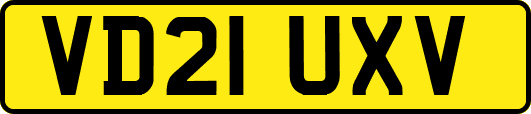 VD21UXV