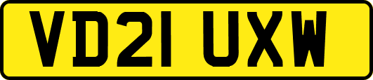 VD21UXW