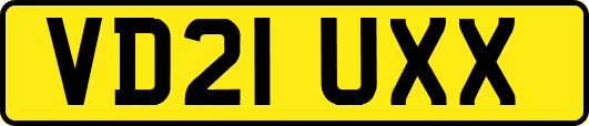 VD21UXX