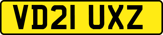 VD21UXZ
