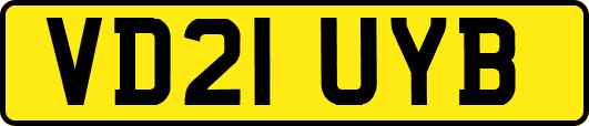 VD21UYB