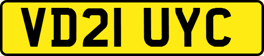 VD21UYC