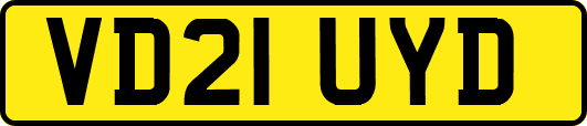 VD21UYD