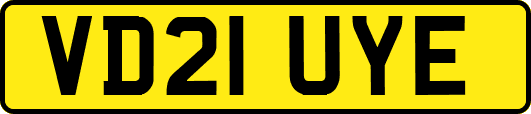 VD21UYE