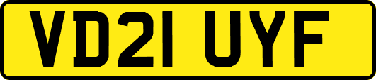VD21UYF