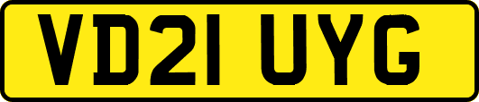 VD21UYG