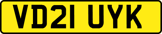 VD21UYK