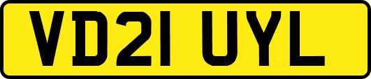 VD21UYL