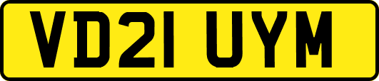 VD21UYM