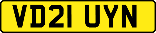 VD21UYN